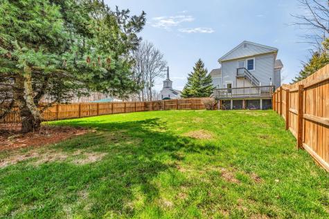 48 Main Road Charleston ME 04422