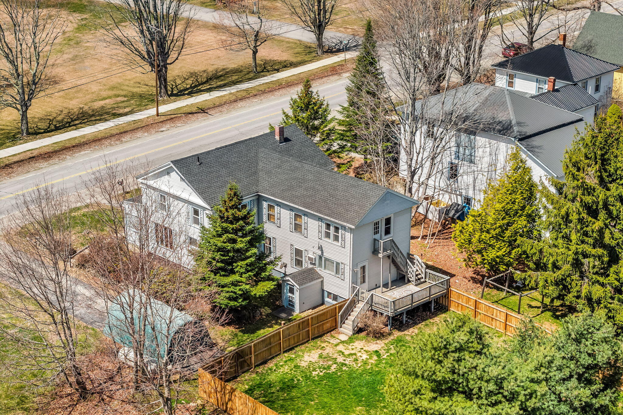 48 Main Road Charleston ME 04422