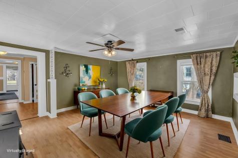 48 Main Road Charleston ME 04422