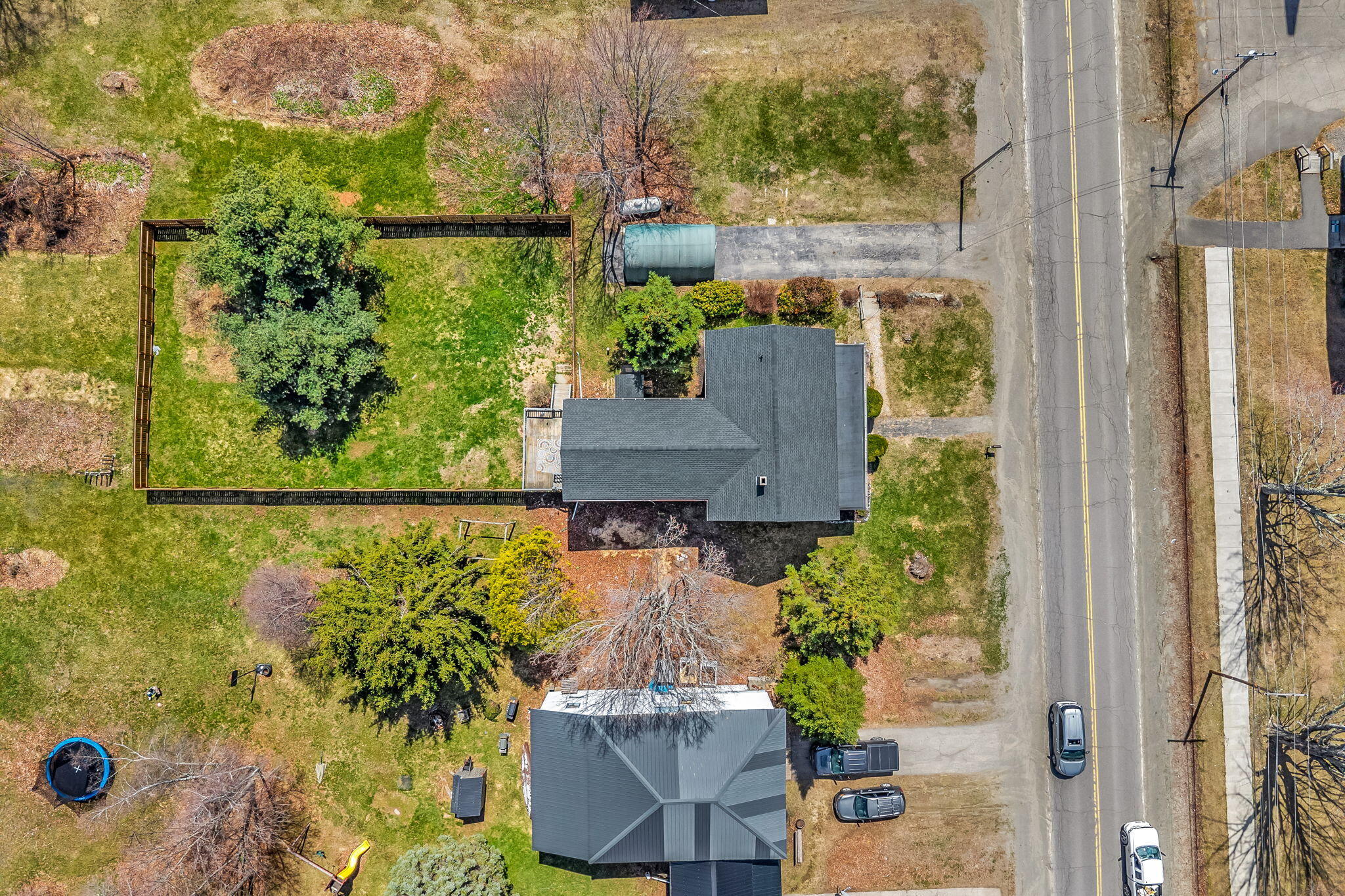 48 Main Road Charleston ME 04422