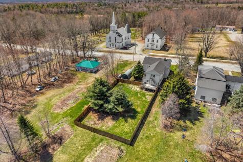 48 Main Road Charleston ME 04422