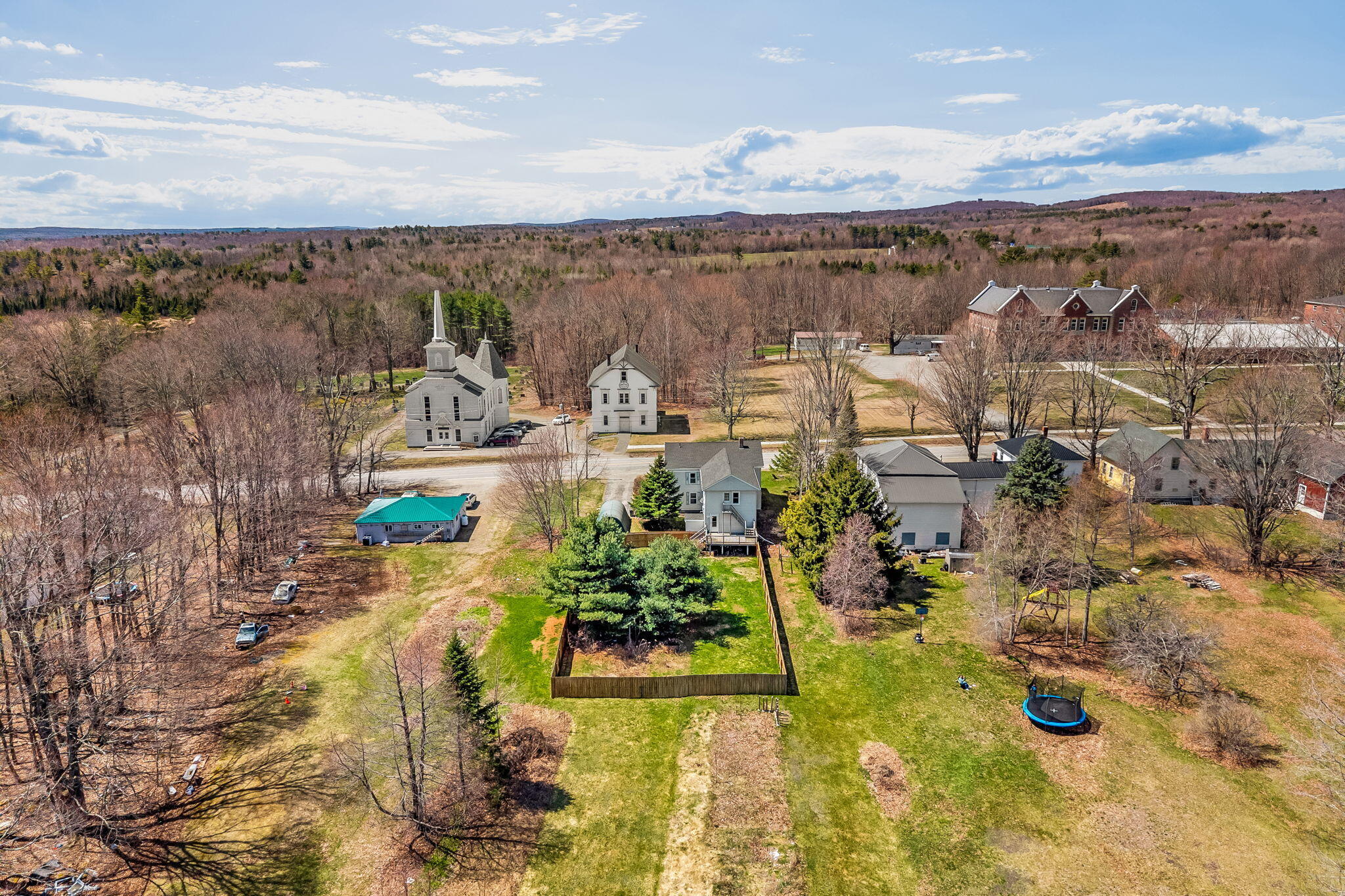 48 Main Road Charleston ME 04422