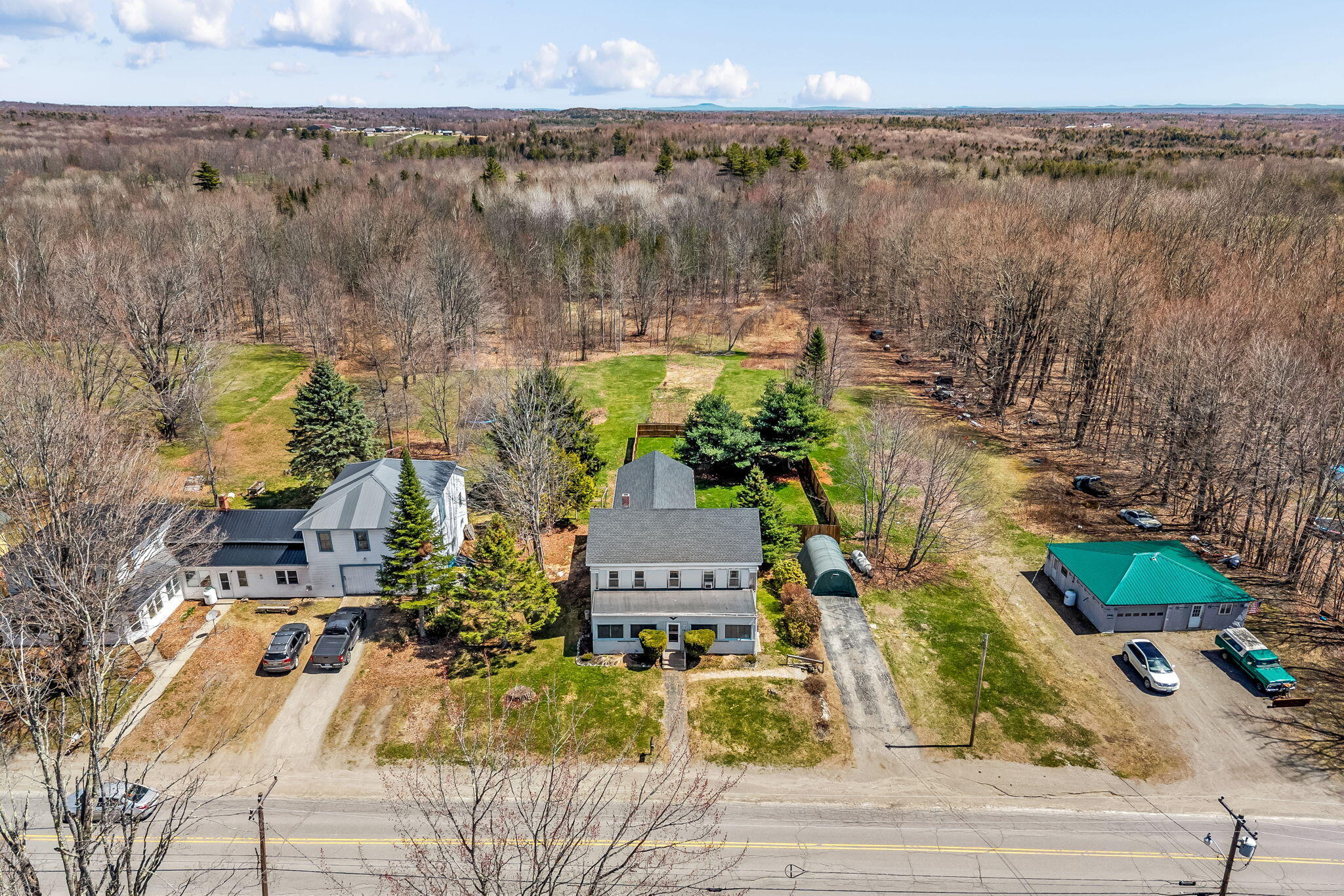 48 Main Road Charleston ME 04422