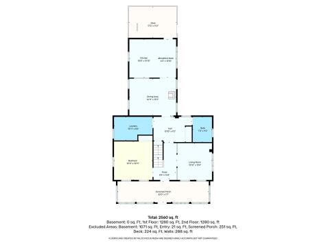48 Main Road Charleston ME 04422