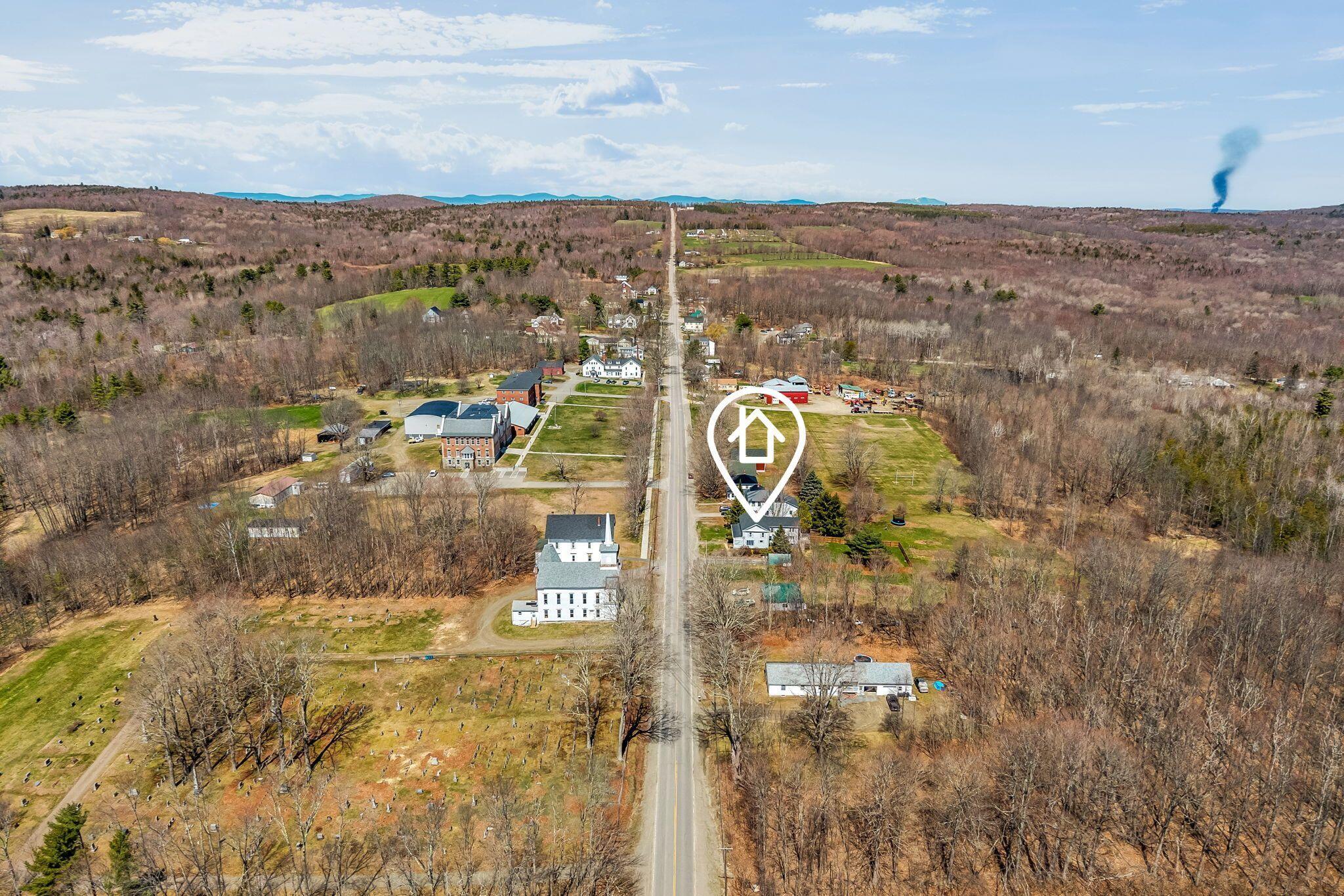 48 Main Road Charleston ME 04422