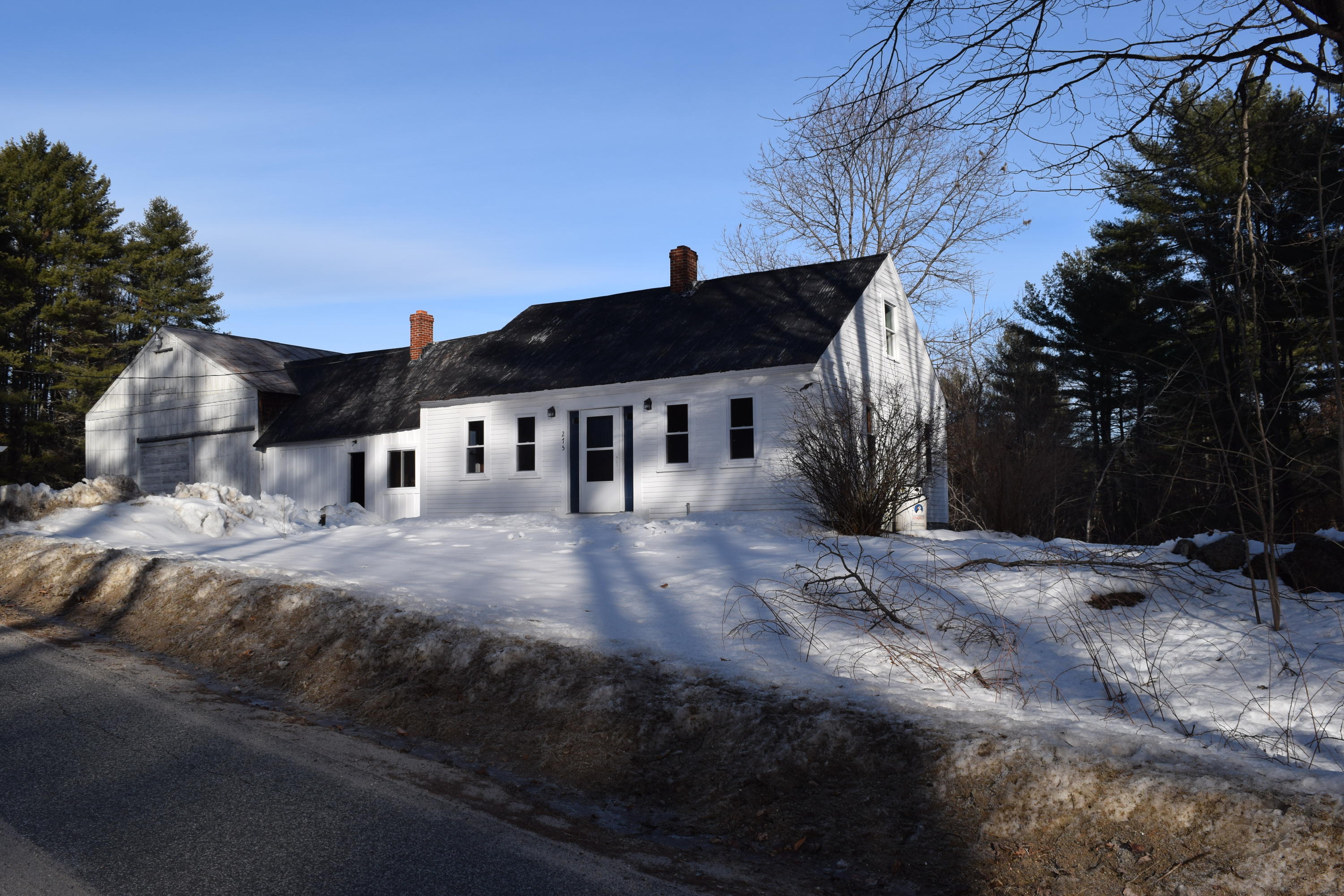275 Rocky Knoll Road Denmark ME 04022