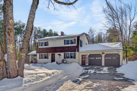65 Blueberry Lane Gray ME 04039
