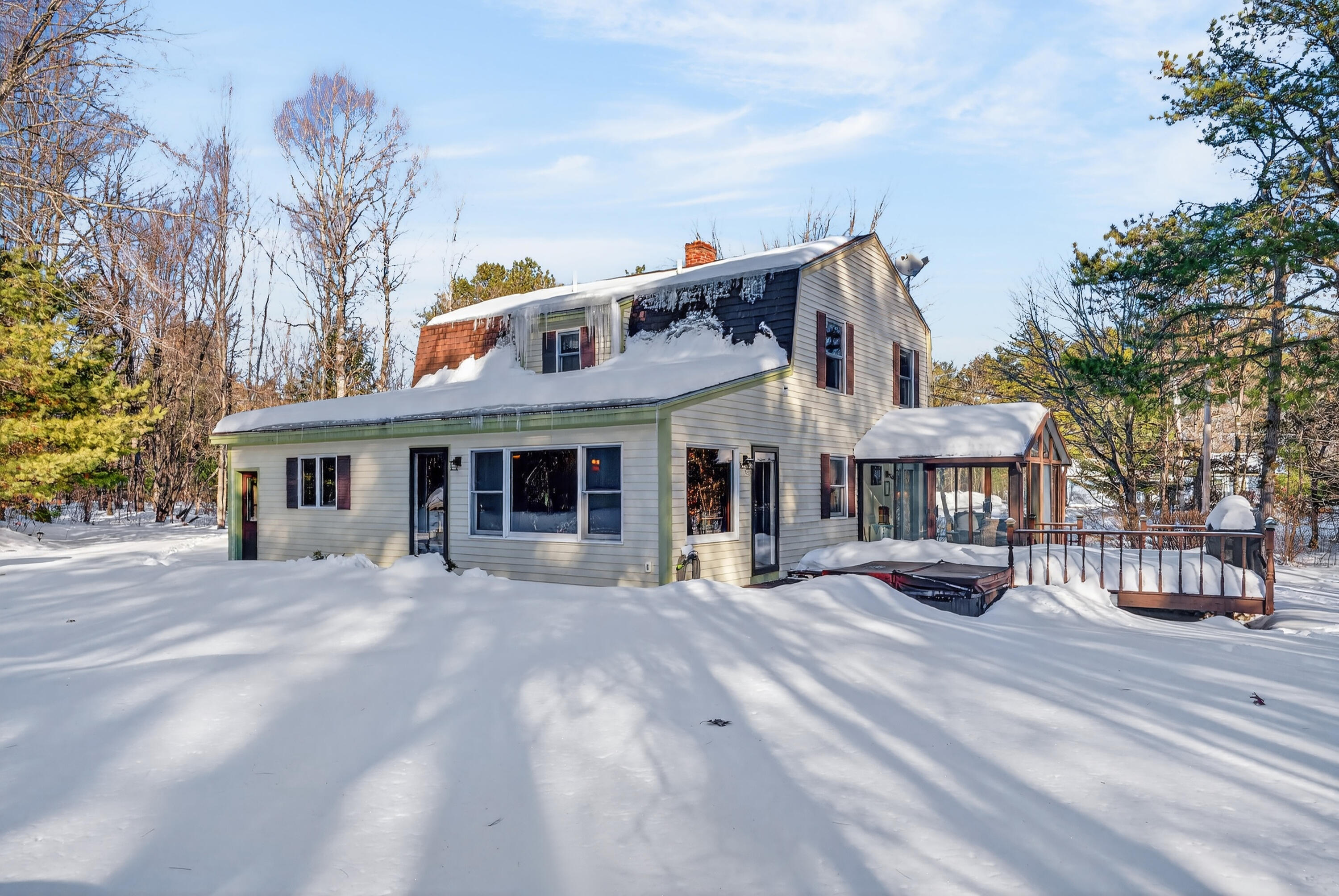 65 Blueberry Lane Gray ME 04039