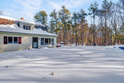 65 Blueberry Lane Gray ME 04039