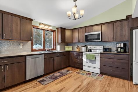 65 Blueberry Lane Gray ME 04039