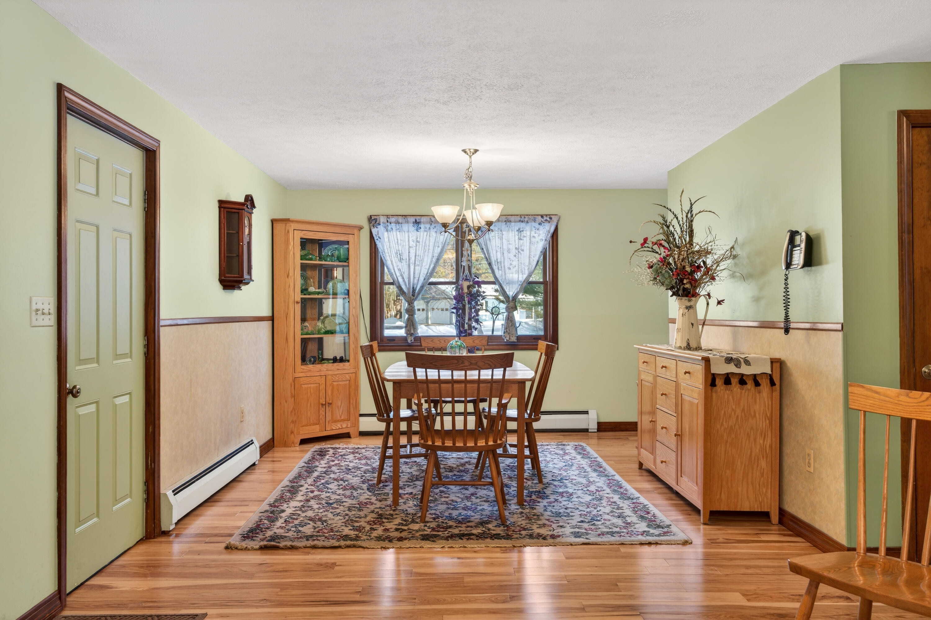 65 Blueberry Lane Gray ME 04039