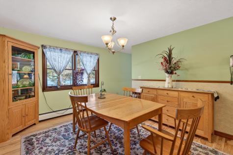 65 Blueberry Lane Gray ME 04039