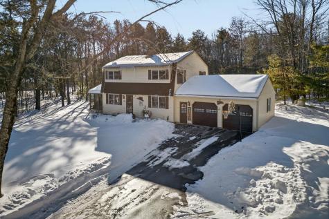 65 Blueberry Lane Gray ME 04039