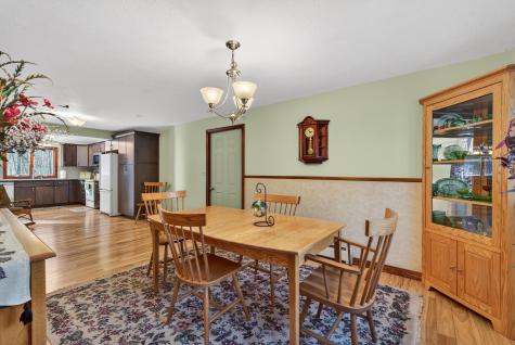 65 Blueberry Lane Gray ME 04039