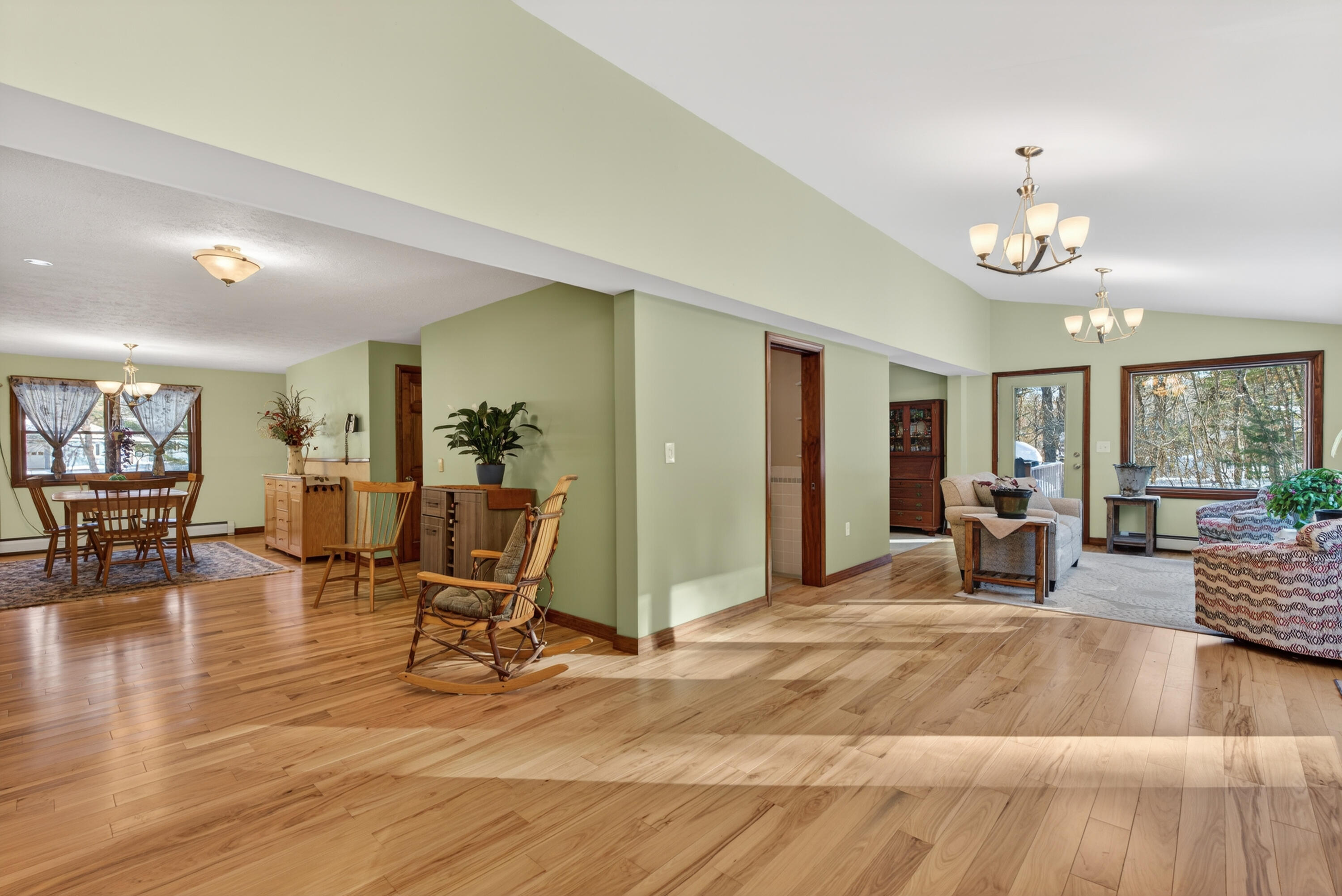 65 Blueberry Lane Gray ME 04039