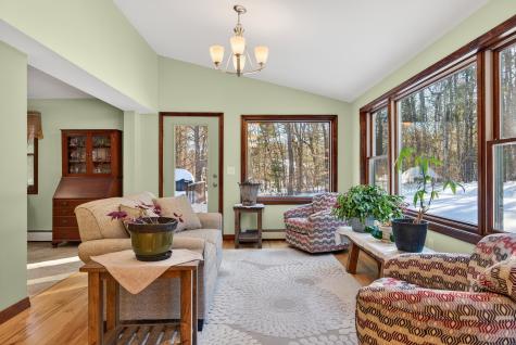 65 Blueberry Lane Gray ME 04039