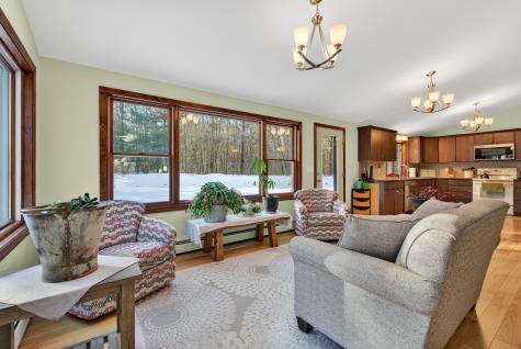 65 Blueberry Lane Gray ME 04039