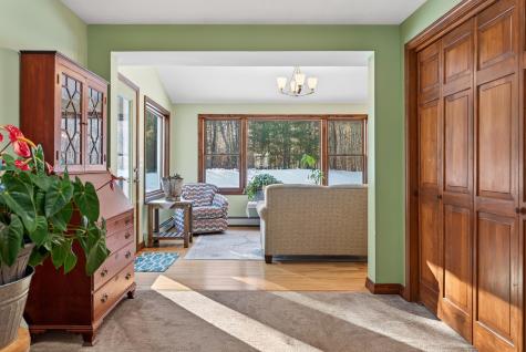 65 Blueberry Lane Gray ME 04039