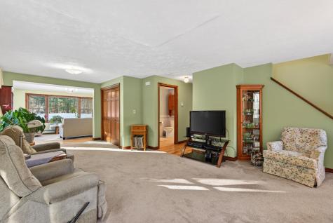 65 Blueberry Lane Gray ME 04039