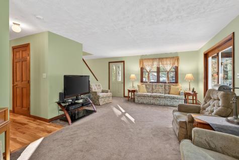 65 Blueberry Lane Gray ME 04039