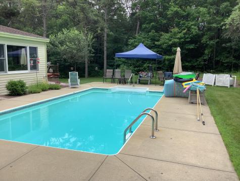 65 Blueberry Lane Gray ME 04039