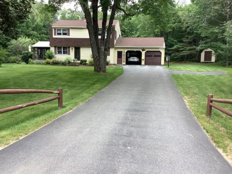 65 Blueberry Lane Gray ME 04039