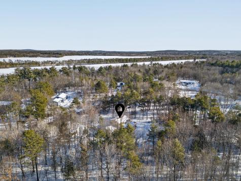 65 Blueberry Lane Gray ME 04039