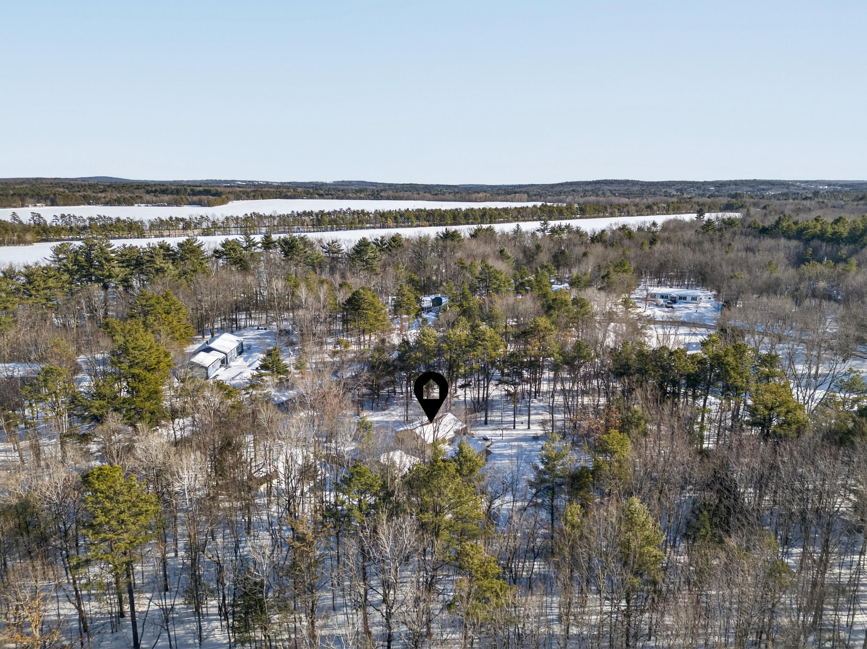 65 Blueberry Lane Gray ME 04039