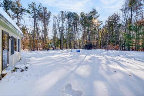 65 Blueberry Lane Gray ME 04039