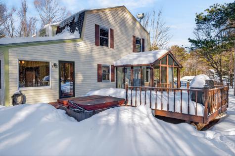 65 Blueberry Lane Gray ME 04039