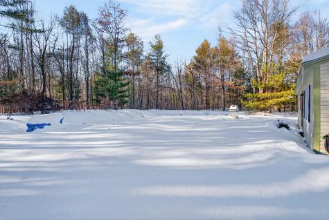 65 Blueberry Lane Gray ME 04039