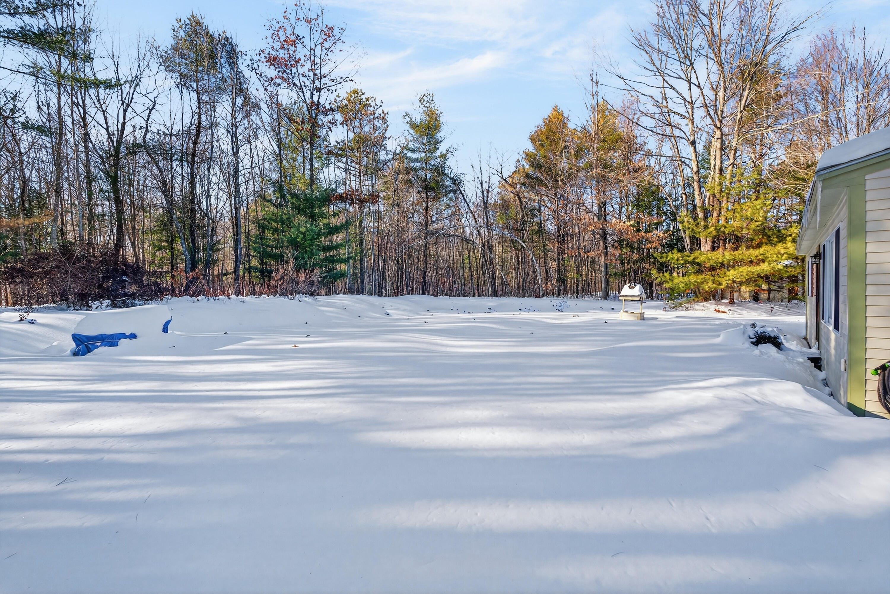 65 Blueberry Lane Gray ME 04039