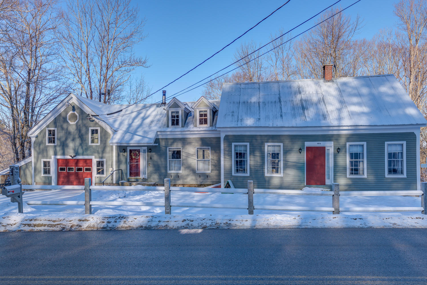 34 Dutton Hill Road Windham ME 04062