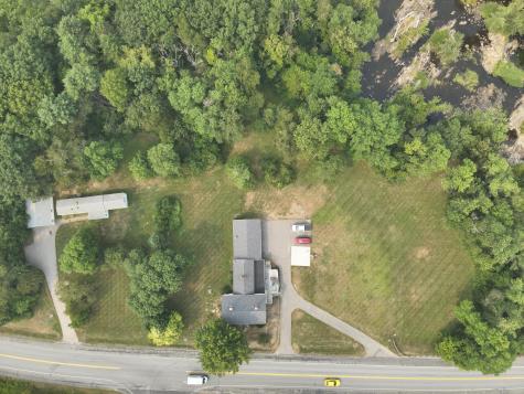 2317&2327 Broadway Bangor ME 04401