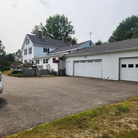 2317&2327 Broadway Bangor ME 04401