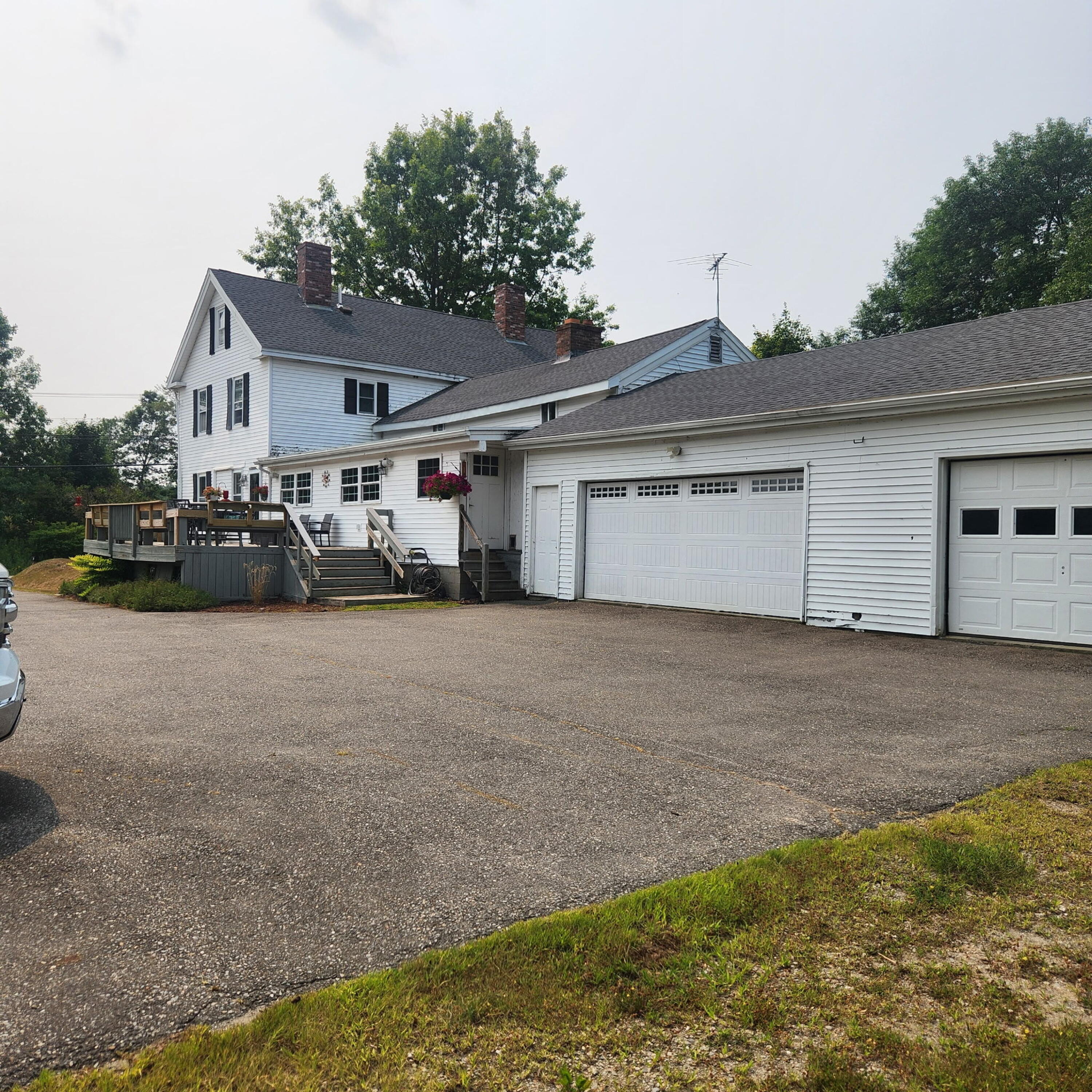 2317&2327 Broadway Bangor ME 04401