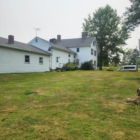 2317&2327 Broadway Bangor ME 04401