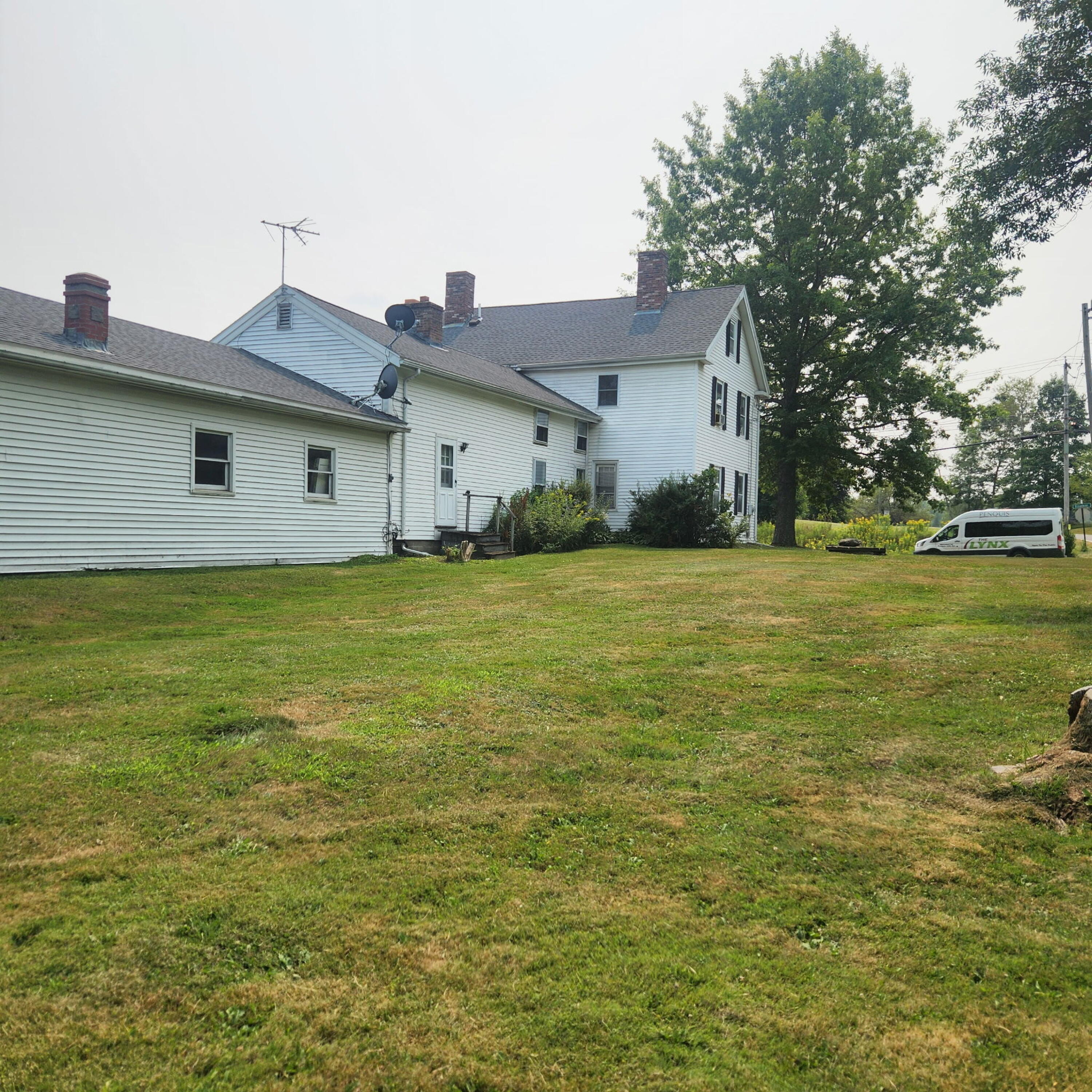 2317&2327 Broadway Bangor ME 04401