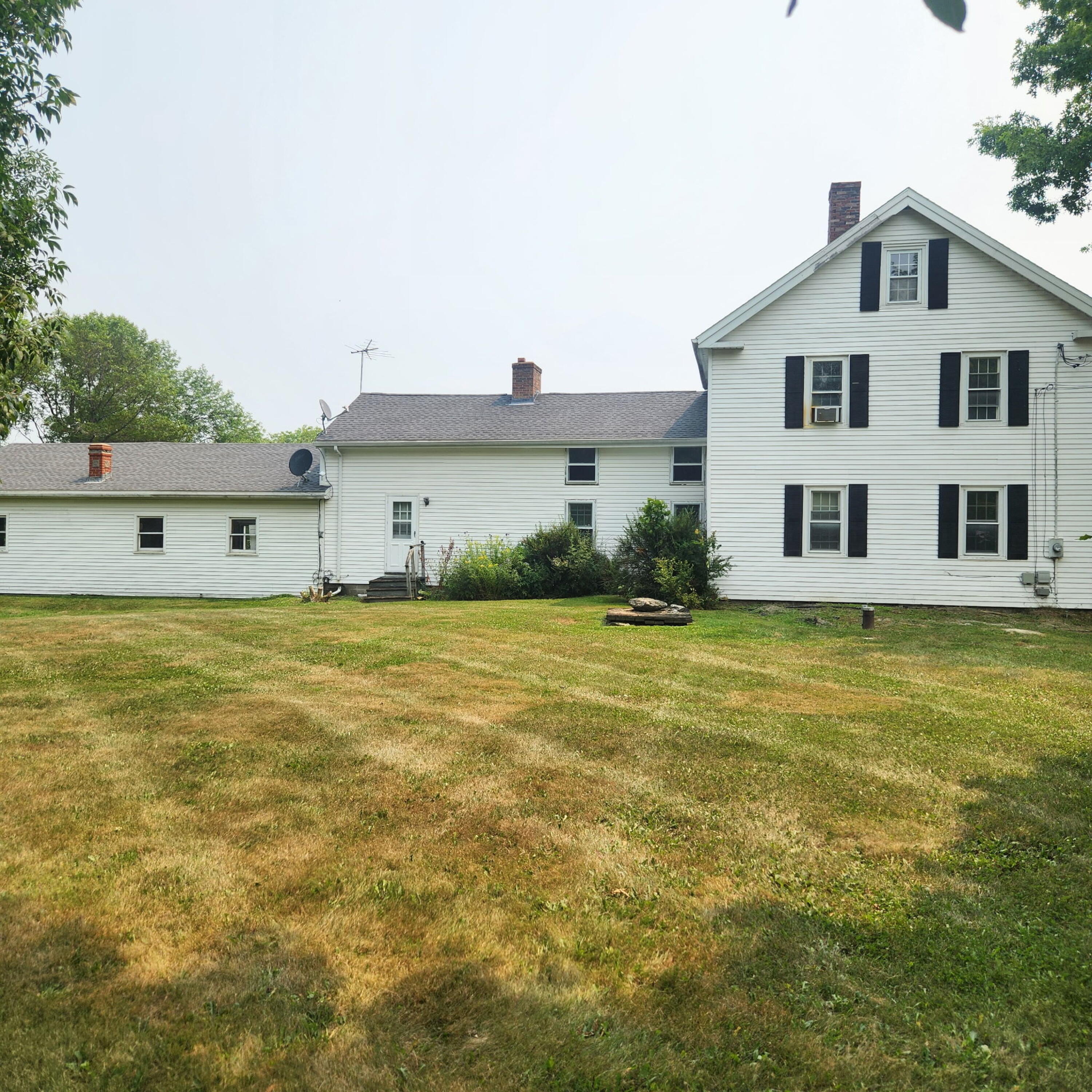 2317&2327 Broadway Bangor ME 04401