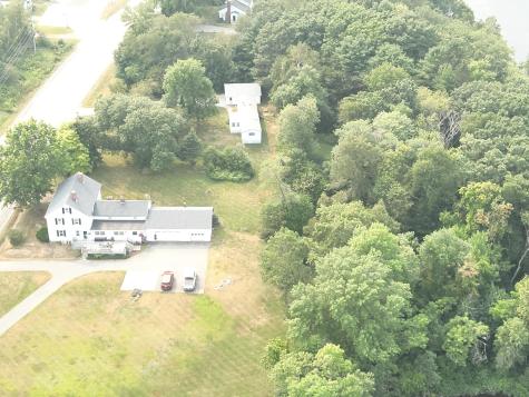 2317&2327 Broadway Bangor ME 04401