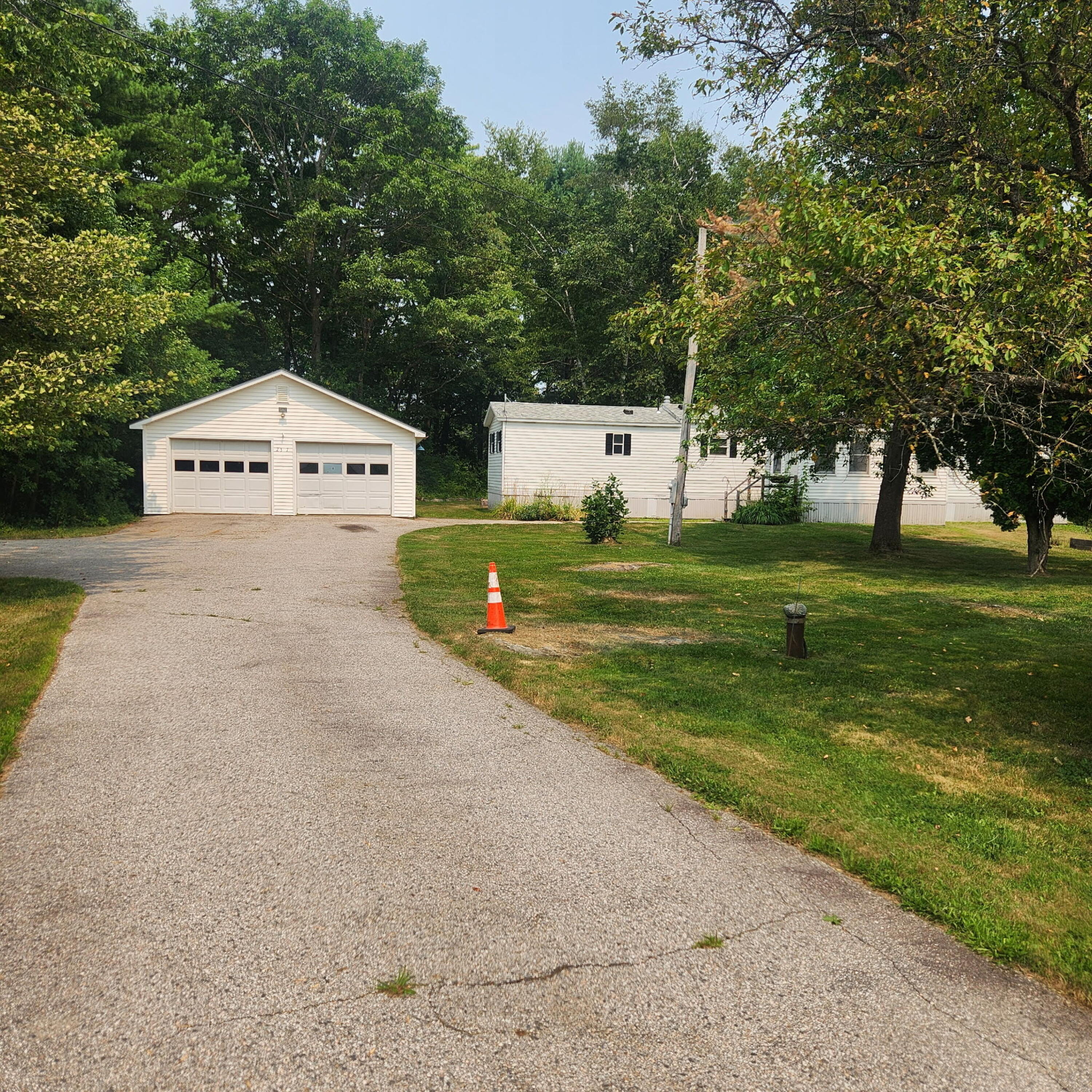 2317&2327 Broadway Bangor ME 04401