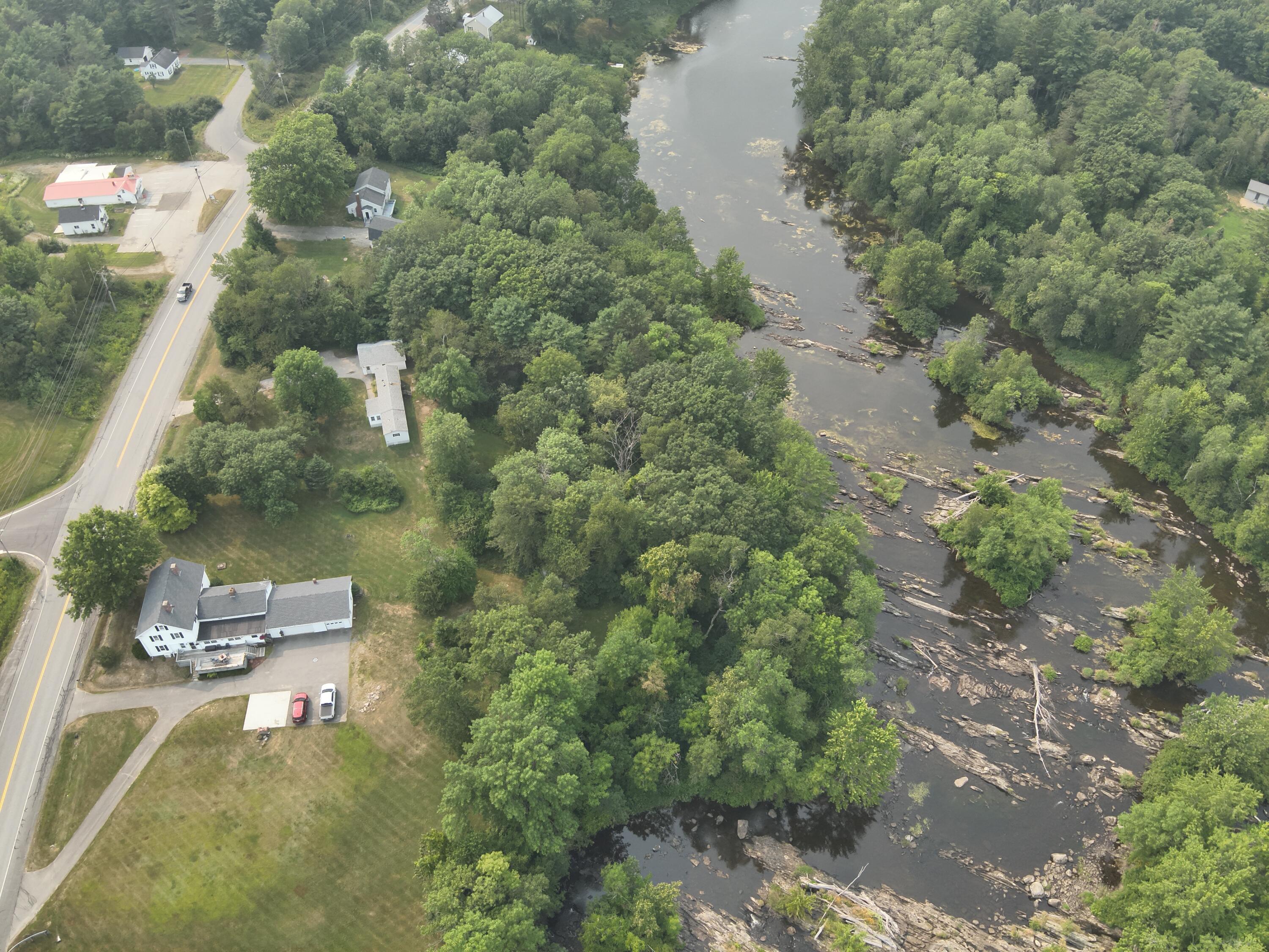 2317&2327 Broadway Bangor ME 04401