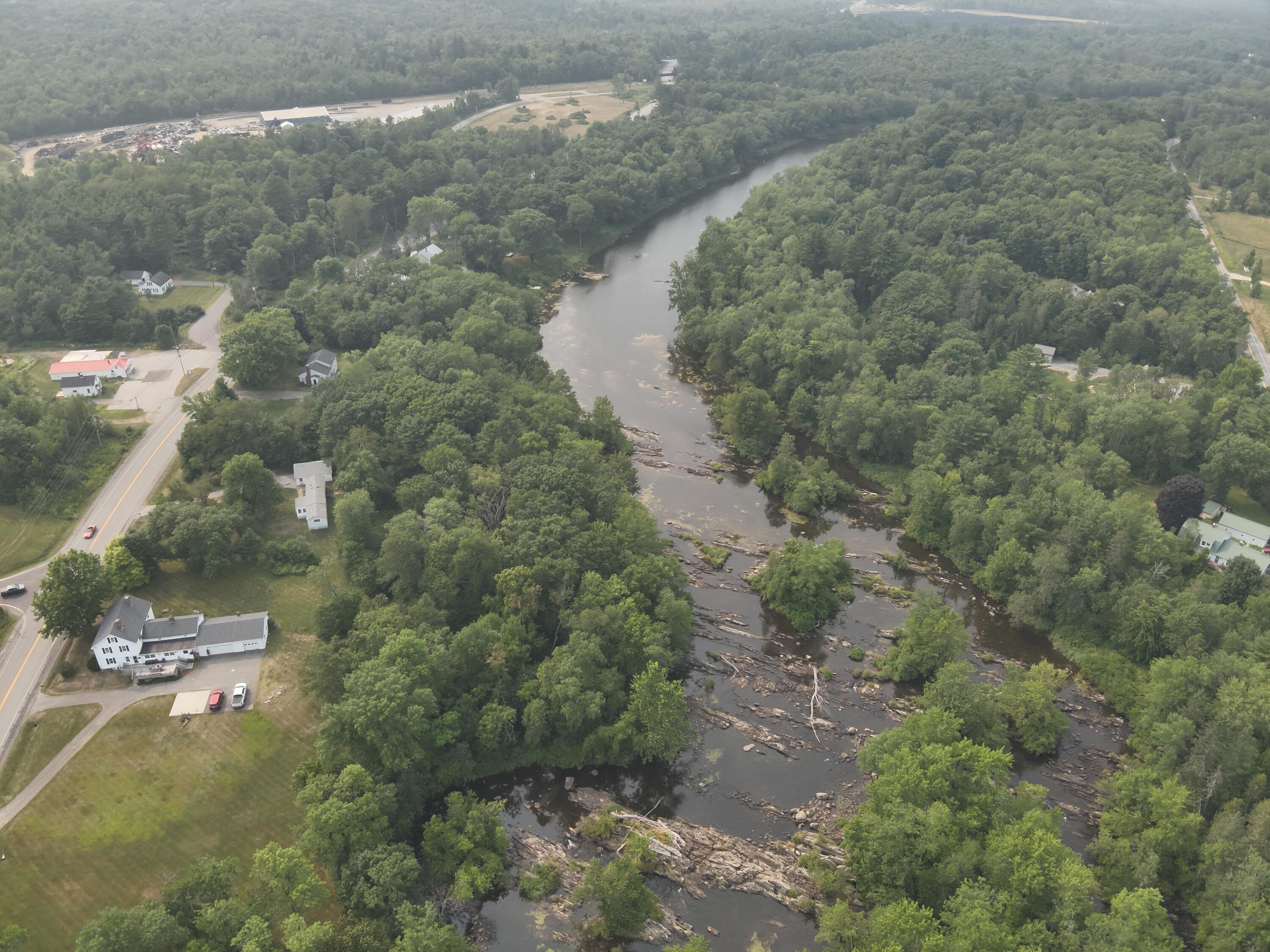 2317&2327 Broadway Bangor ME 04401