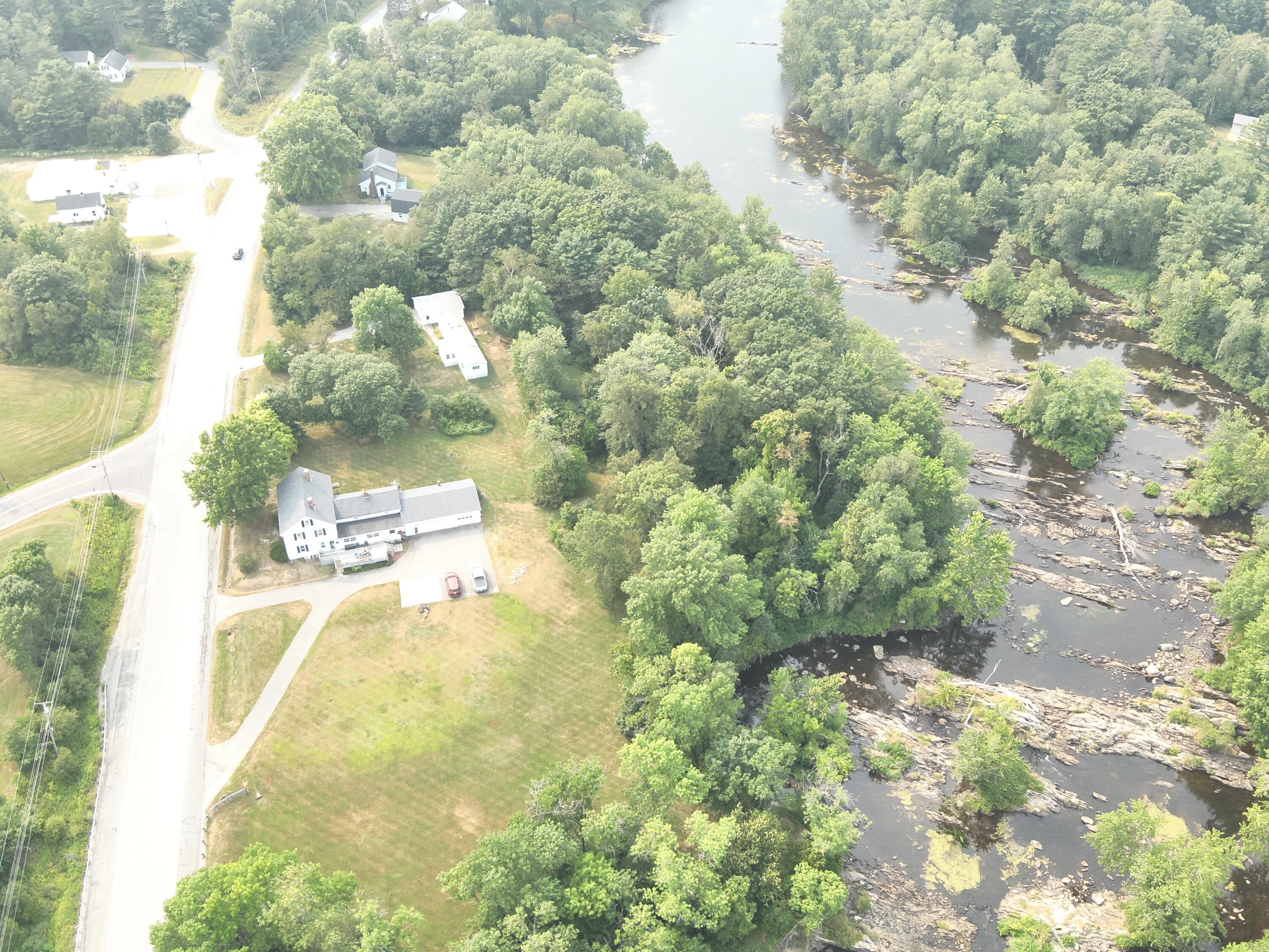 2317&2327 Broadway Bangor ME 04401