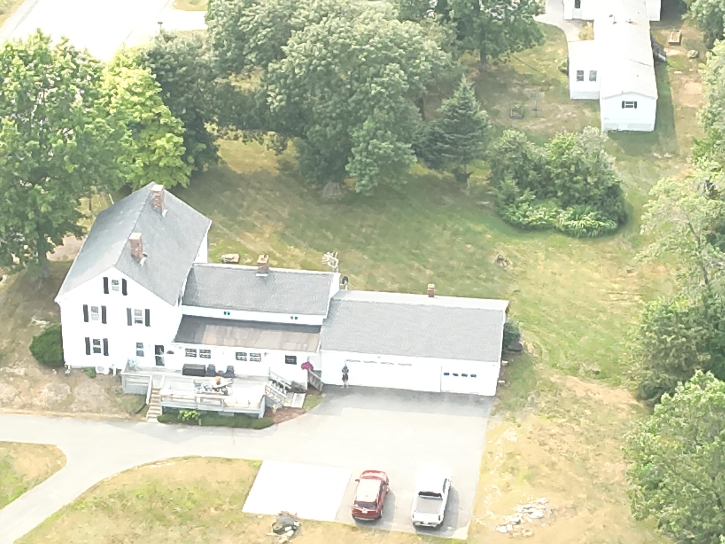 2317&2327 Broadway Bangor ME 04401