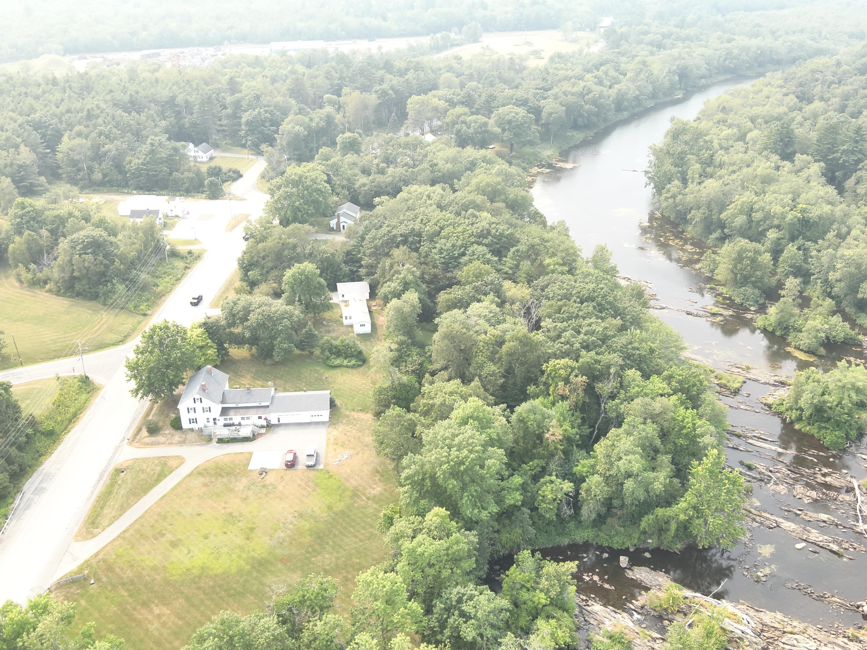 2317&2327 Broadway Bangor ME 04401