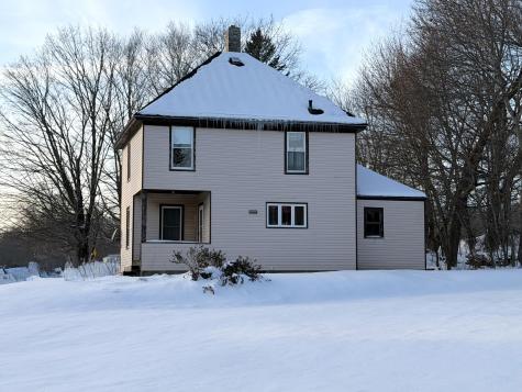 27 School Street Guilford ME 04443