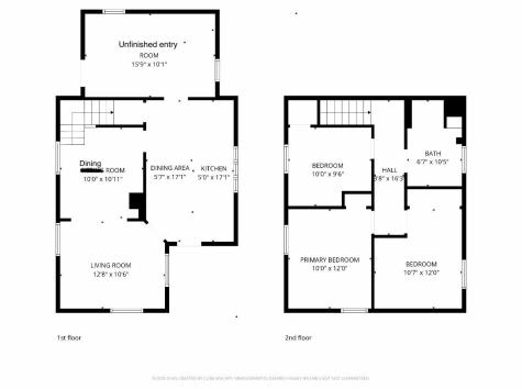 27 School Street Guilford ME 04443