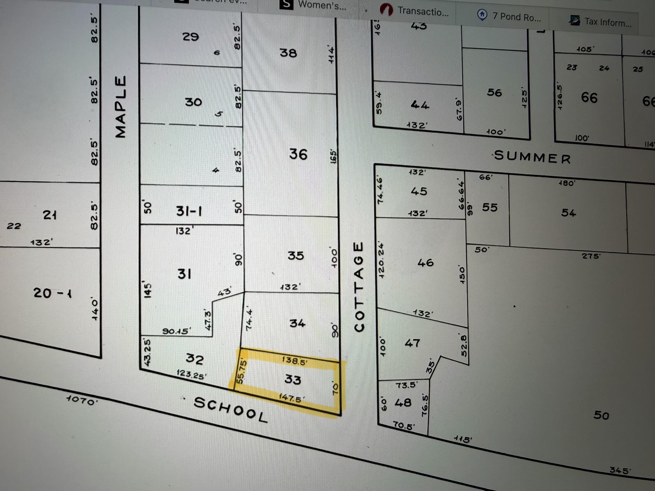 27 School Street Guilford ME 04443