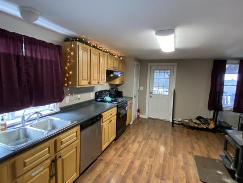 904 Banton Road Palermo ME 04354